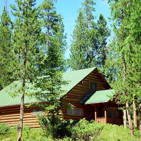 Pahaska Tepee Resort 코디 외부 사진