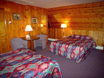 Pahaska Tepee Resort 코디 외부 사진