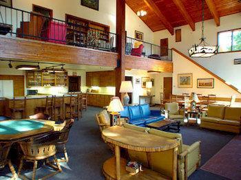 Pahaska Tepee Resort 코디 외부 사진