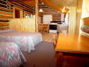 Pahaska Tepee Resort 코디 외부 사진