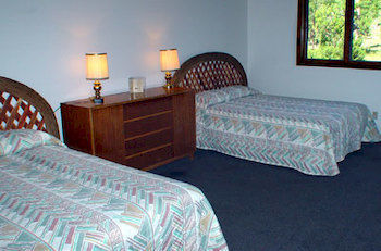 Pahaska Tepee Resort 코디 외부 사진