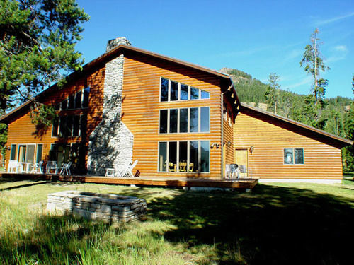 Pahaska Tepee Resort 코디 외부 사진
